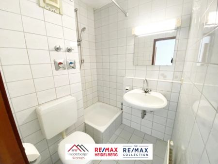 Frisch renoviertes 1 Zimmer Apartment 5.OG, 23qm in Ludwigshafen zu vermieten - Photo 4