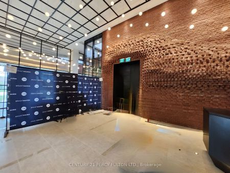 For Lease - 3200 William Coltson Avenue Unit# 512, Oakville, Ontario - Photo 2