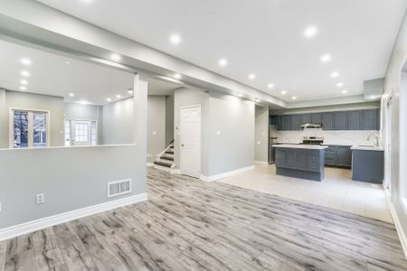 For Lease - 15 Masters Green Crescent Unit# Upper, Brampton, Ontario - Photo 4