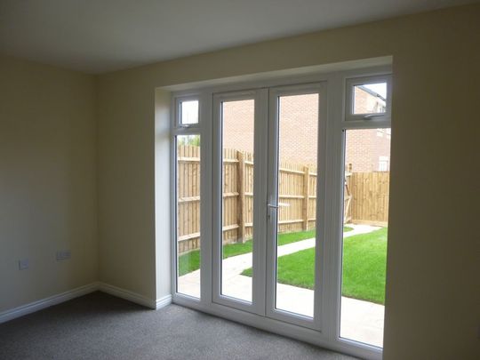 Murrell Way, Oteley Road, Shrewsbury, SY2 6FN - Photo 1