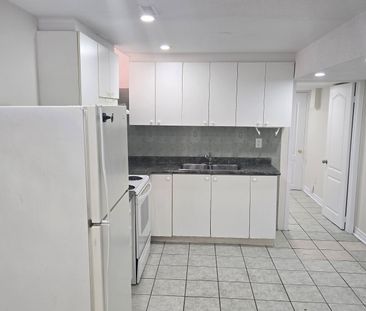 For Lease - 38 Goreridge Crescent Unit# Bsmt, Brampton, Ontario - Photo 3