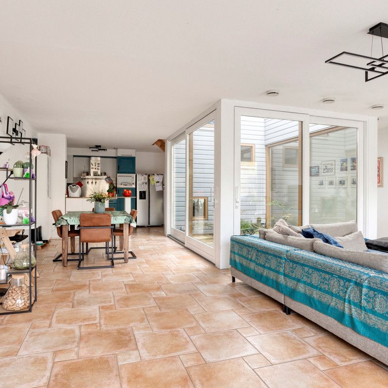 Octavialaan 49 - Photo 1