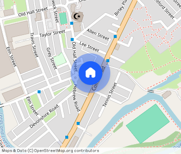 Colne Road, Burnley - Photo 1