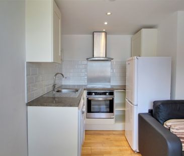 1 bed apartment to rent in Scott Street, Leicester, LE2 - Photo 4