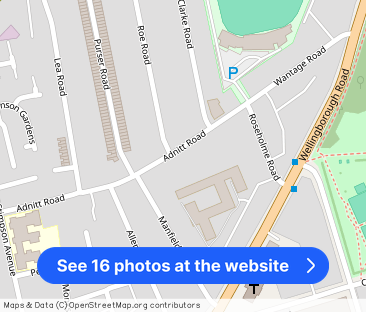 Adnitt Road, Abington - NN1 - Photo 1