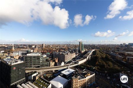 1 bedroom apartment to rent - Photo 3