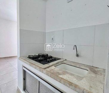 Apartamento para alugar, Centro - Campinas/SP - Photo 6