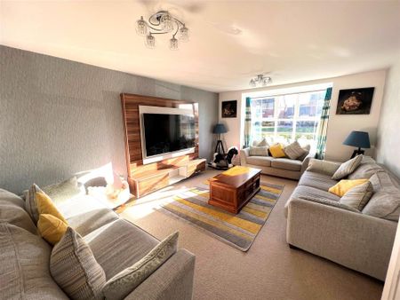 Topiary Road, Nuneaton, CV10 - Photo 3