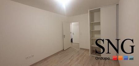 T3 AVEC PARKING ET BALCON - Photo 2