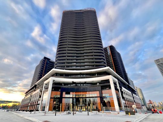 For Lease - 18 Esther Shiner Boulevard Unit# 346, Toronto, Ontario - Photo 1