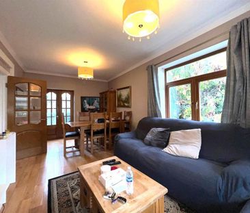 5 bedroom semi-detached house to rent - Photo 2