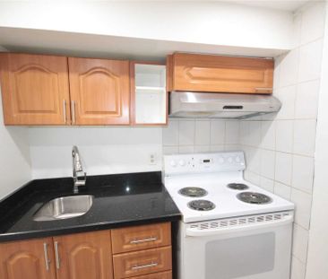For Lease - 111 Caronia Square Unit# BSMNT, Toronto, Ontario - Photo 4