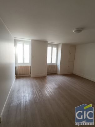 Location Appartement 1 pièce 32m² - Photo 1