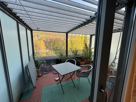 APPARTEMENT 2½ PIÈCES À BIEL/BIENNE (BE), MEUBLÉ, DURÉE DÉTERMINÉE - Foto 3