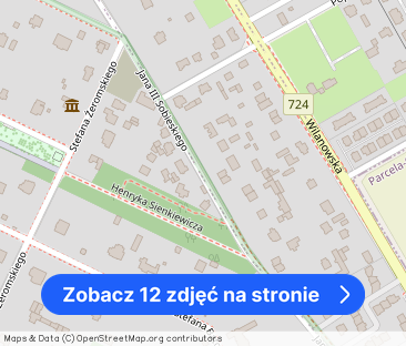 Wynajmę mieszkanie 64m2 z balkonem, Konstancin Jeziorna, osiedle Elsam - Zdjęcie 1