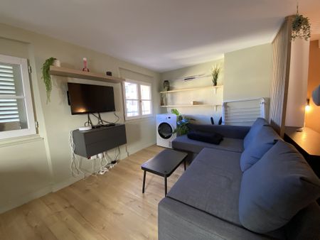 Location Appartement 1 pièce 26m² TOULON 83000 - Photo 2