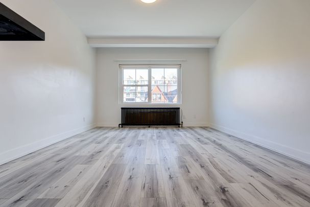 For Lease - 256 Sherbourne Street Unit# 203, Toronto, Ontario - Photo 1