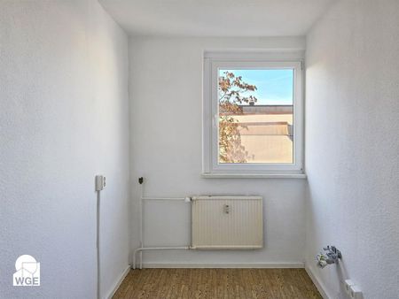 2-Zimmer-Wohnung mit Blick über die Altstadt - Photo 4