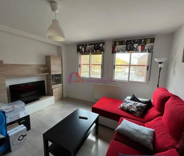 Piso de alquiler en Plaza Maria Cruz Ebro, Plantío - Alcampo - Photo 2