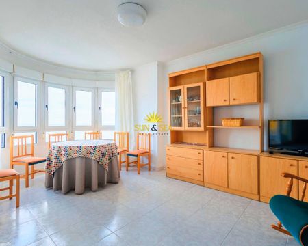 APARTMENTS WITH 3 BEDROOMS AND 2 BATHROOMS IN TORREVIEJA - Photo 5