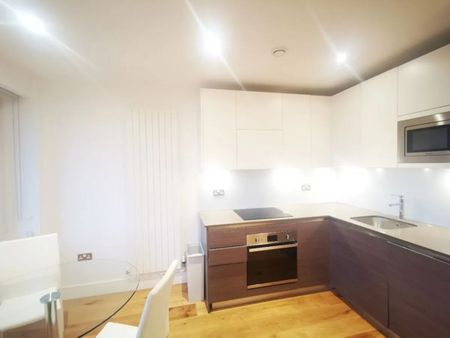Molesworth Street, Lewisham, SE13 7 - Photo 4