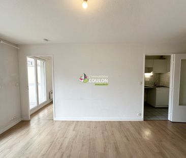 Location Appartement 2 pièces 33m² - Photo 5