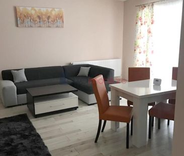 Apartament 2 camere de inchiriat in Cluj-Napoca, Zorilor ID 4868 - Photo 4