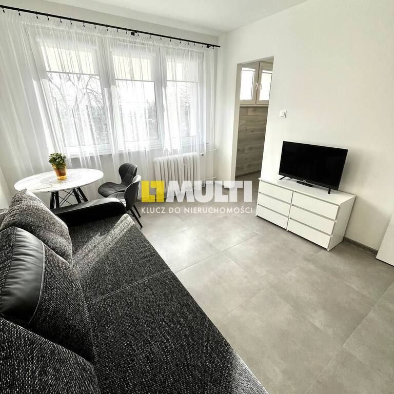 kawalerka do wynajęcia, Centrum, ul.Potulicka - Фото 1