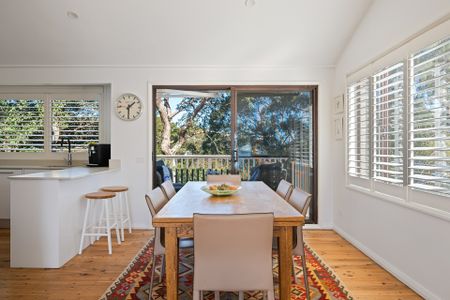 3 Bedroom Pittwater Retreat - Photo 4