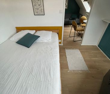 Appartement Besancon 21.10 m2 - Photo 3