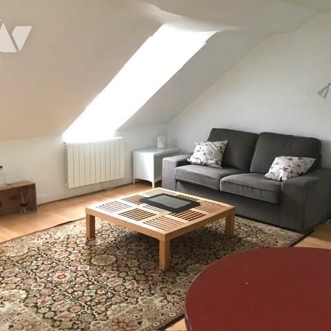 Location Appartement à Rouen (Rive Droite) - Photo 1