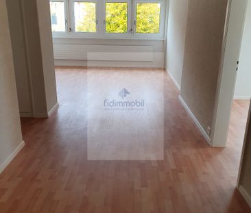 2-room apartment on the 4th floor - Photo 2