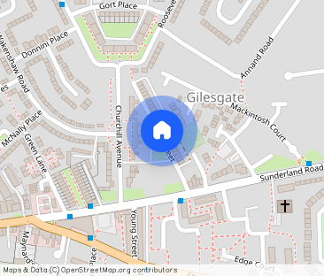 Edward Street, Gilesgate, DH1 1PU - Photo 1