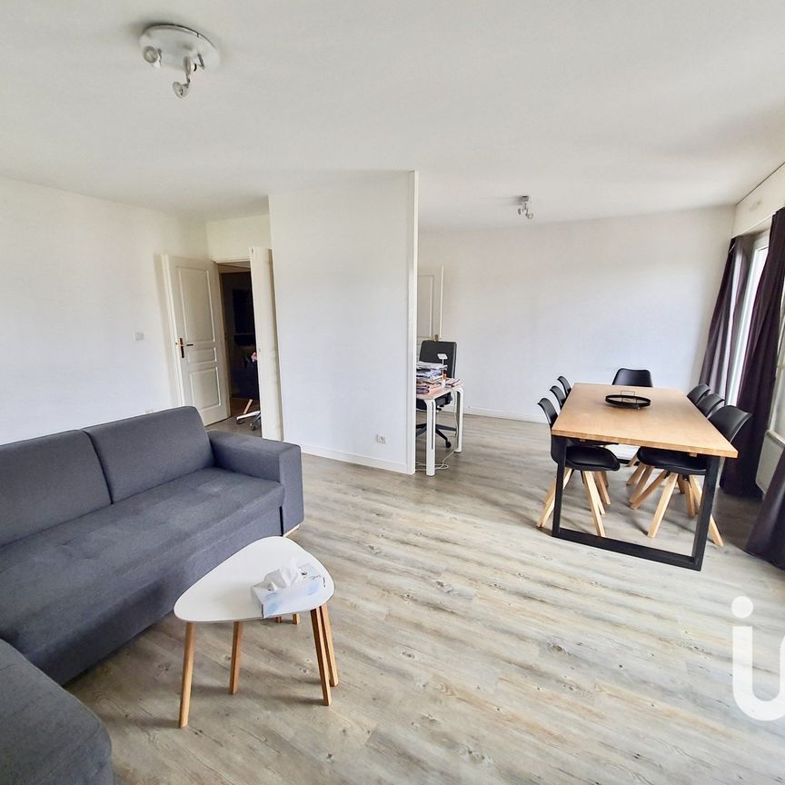 Appartement 5 pièces de 98 m² à Compiègne (60200) - Photo 1