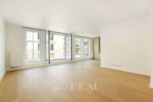 Appartement à louer à Paris 5Ème - Photo 1