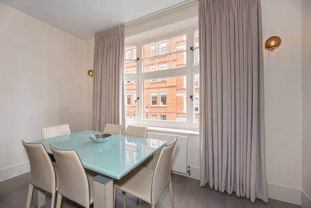 2 Bed Flat, Hamston House, W8 - Photo 3