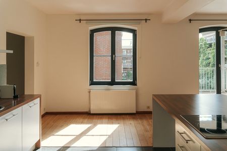 We’re here again: Oh my George x Good Engels (loft for rent) - Photo 2
