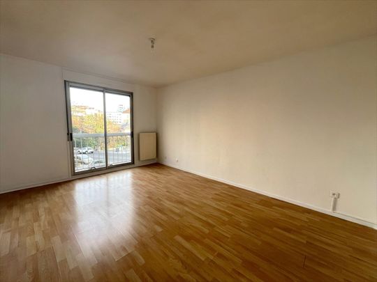 Location Appartement 1 pièce 30m² - Photo 1
