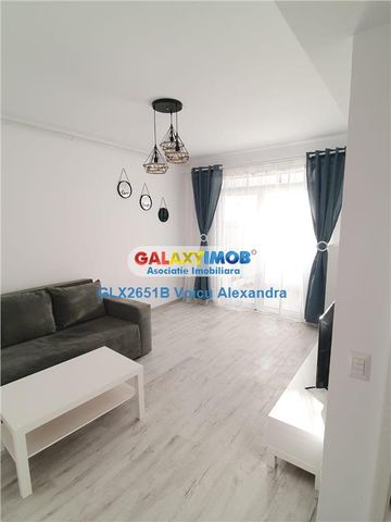 Apartament Bloc Nou Berceni - Metalurgiei Park - Viva Residence - Fotografie 2