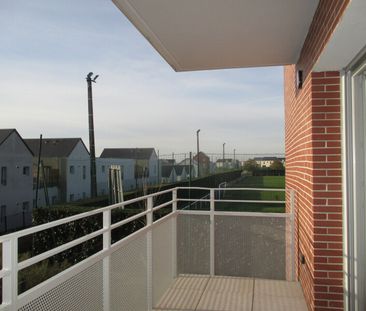 Location Appartement 2 Pièces 42 m² - Photo 6