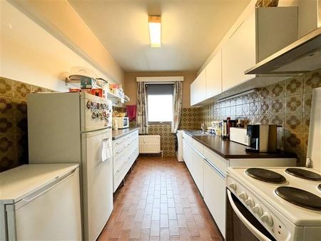 Appartement te huur - Photo 5