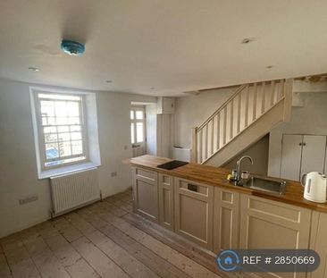 1 bedroom end of terrace house to rent - Photo 2