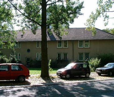 Wer will mich!? 4,5-Zimmer-Wohnung - Foto 1