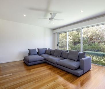 Modern Coastal Living - Photo 4