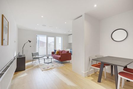 1 bedroom apartment to rent - Photo 3