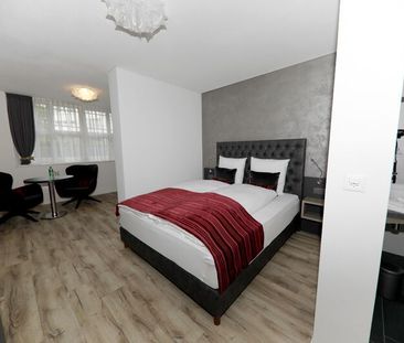 1-ROOM APARTMENT IN REICHENBURG (SZ), FURNISHED - Photo 3