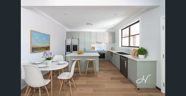 MODERN COMFORT IN CONVENIENT CHARLESTOWN - Photo 1