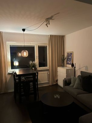 Storgatan, Motala - Foto 1