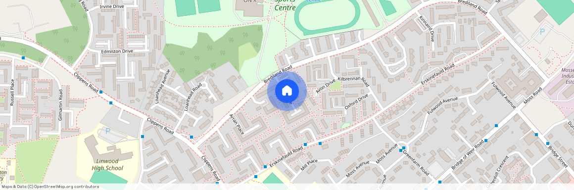 Atholl Place, Linwood, Paisley, PA3