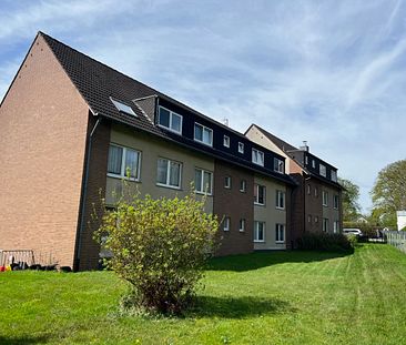 Gemütliche Single-Wohnung zwischen Wupper, Solingen und Langenfeld. - Foto 2